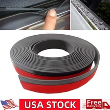 4Mx20MM Rubber Car Seal Strip
