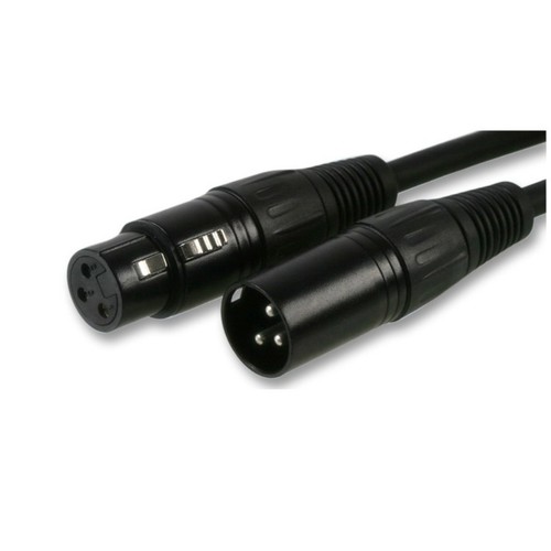 Pulse dmx lead pin - dmx,