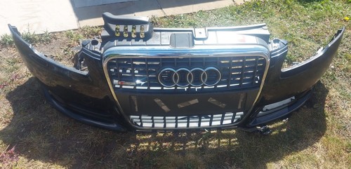 Audi line 2005 - audi, a4