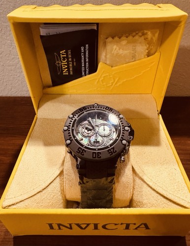 Invicta 32123 men - 32123, 52mm