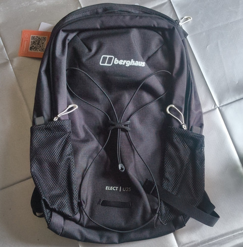 Berghaus elect u25 25l - elect,