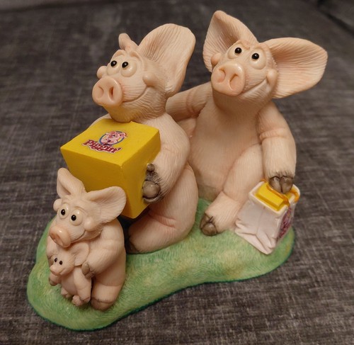 Piggin queuing ltd - , by