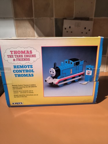 Thomas the tank engine - engine, &