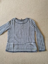 Womens Weird Fish Long Sleeved