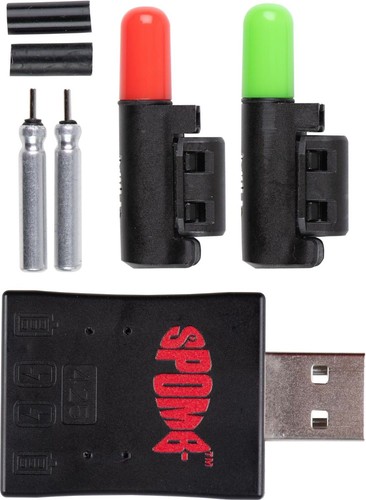 Fox spomb light kit dei002 - fox,