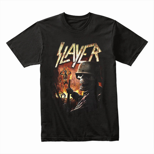 Slayer army - slayer,