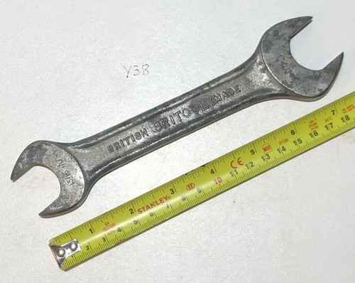Vintage british britool - british, made