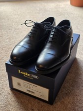 Loake 1880 cadogan - loake,
