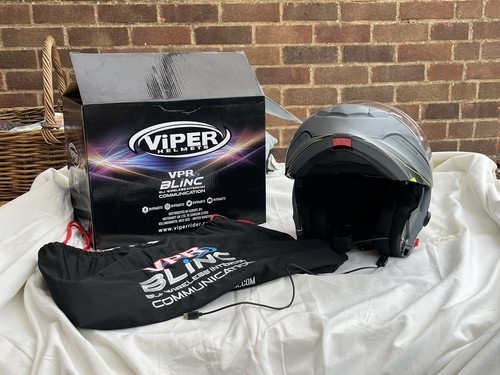 Viper v171 blinc bluetooth - rs-v171,