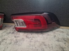 Renault clio rear lights - renault,