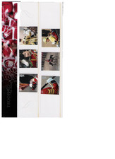 2005 ROYAL MAIL PRESENTATION PACK TROOPING THE COLOUR PACK NUMBER 372