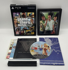 Grand Theft Auto V GTA 5