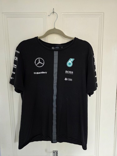 Mercedes benz amg hugo - benz,
