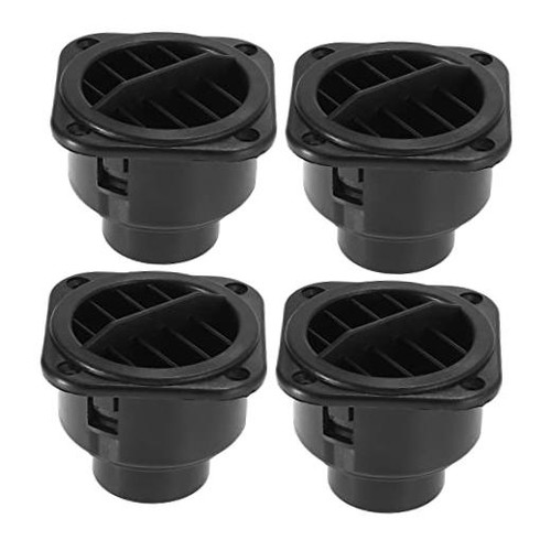 4pcs warm air vent outlet - warm,