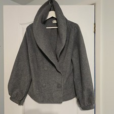 Womens Kaliko Grey Light Thin