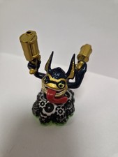 Skylanders Spyro's Adventure Legendary Trigger Happy