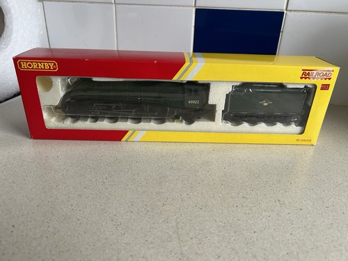 Hornby railroad r2784x - hornby,