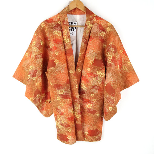 Vintage patterned japanese - vintage,