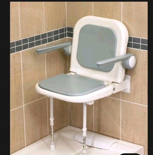 Akw 4000 series fold - series, shower
