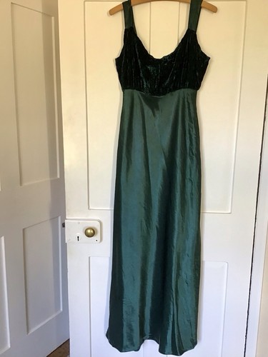 Charlotte halton vintage long - charlotte,