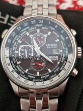 Citizen Men's red arrows