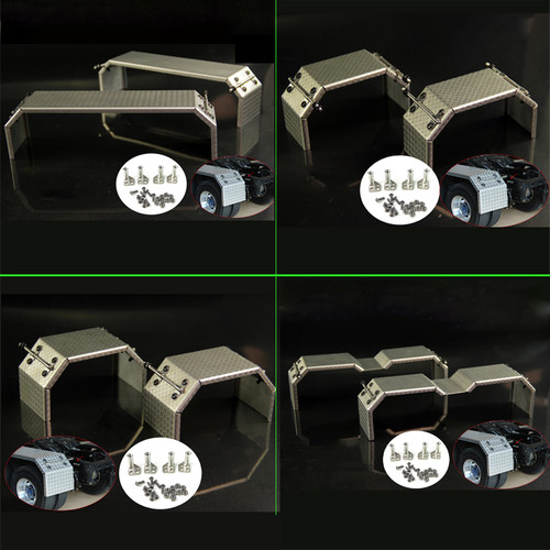 Truck metal - truck,