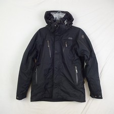 Killy Ski Jacket Womens Black
