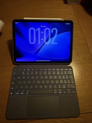 Apple ipad pro 11th inch - apple,