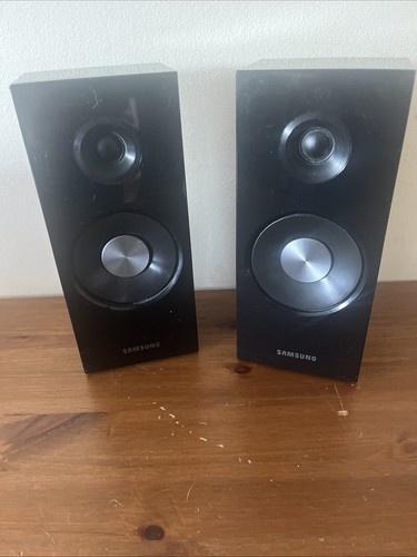 Samsung home cinema front - samsung,