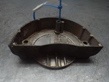 Yamaha YDS7 YR5 250 350 Twin