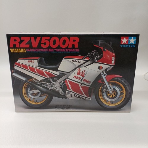 Yamaha rzv500r model - yamaha,