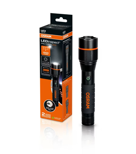 Osram ledinspect pro - ledinspect,