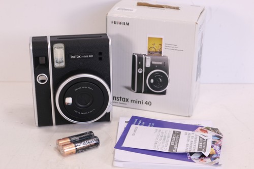 Fujifilm instax mini camera - mini, 40