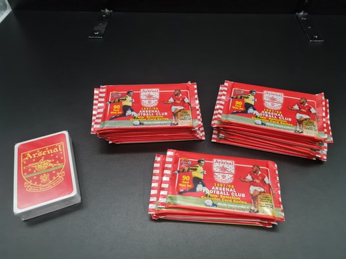 Arsenal futera fans selection - arsenal,