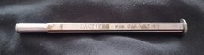Vintage Joseph Thorley Ltd Advertisement Dip Pen And Mechanical Pencil