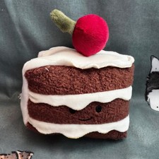 Jellycat Pretty Patisserie Gateaux - Retired