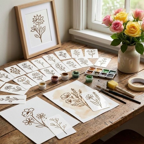 50pcs set reusable spray - 50pcs/set,