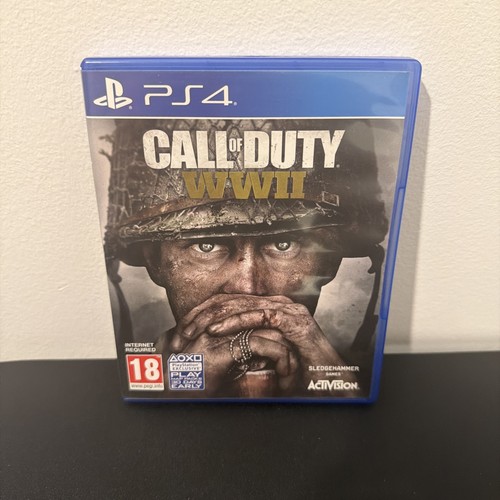 Call duty wwii world - duty, war
