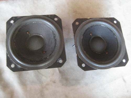Visonik david 5200 - visonik, 4"