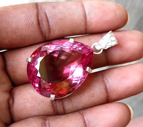 Color changing zultanite - 60, ct