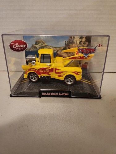 Disney pixar cars drag star - disney,