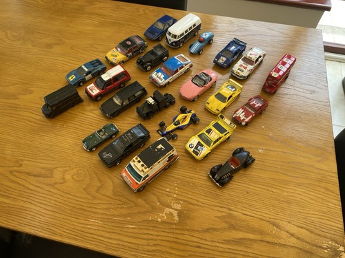 Bundle model cars 1 43 - model, 1/43