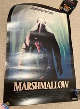 MARSHMALLOW- HORROR FILM