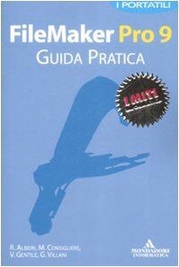 Filemaker pro guida pratica - pro,