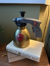 Monitor Vintage Brass Sprayer