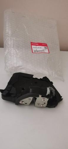 Genuine honda pilot front - genuine,