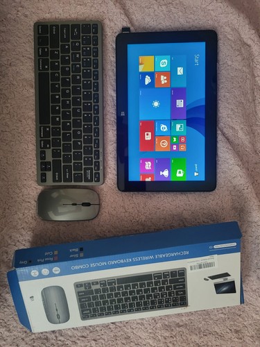 Dell venue pro 7130 - 11, intel