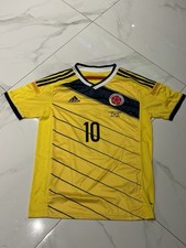 2014 World Cup Columbia Home