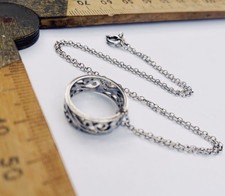 Vintage Sterling Silver 925