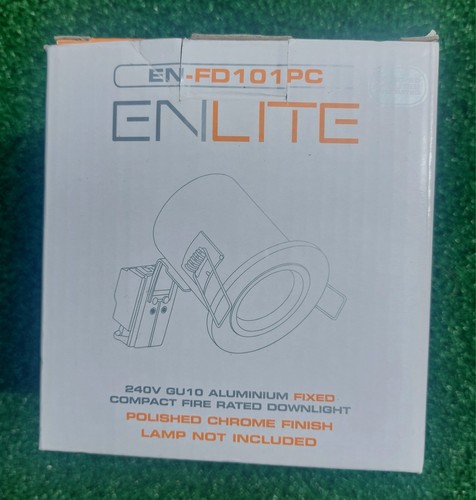 Enlite led downlight - enlite,